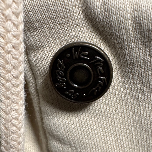 Free People Hooded Jacket - Picture 2 of 12